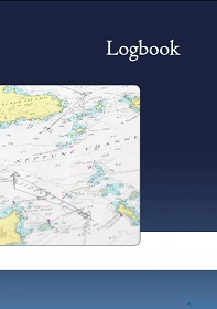 Logbook rejsu (dziennik rejsu) Tytuł Logbook rejsu