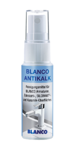 Blanco Antikalk для удаления известкового налета 30 мл