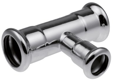 

Trójnik redukcyjny KAN-therm Steel 28 x 15 x 28