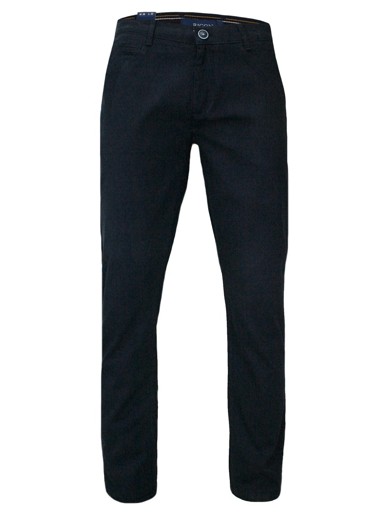 Bavlněné kalhoty typu chinos 30/34