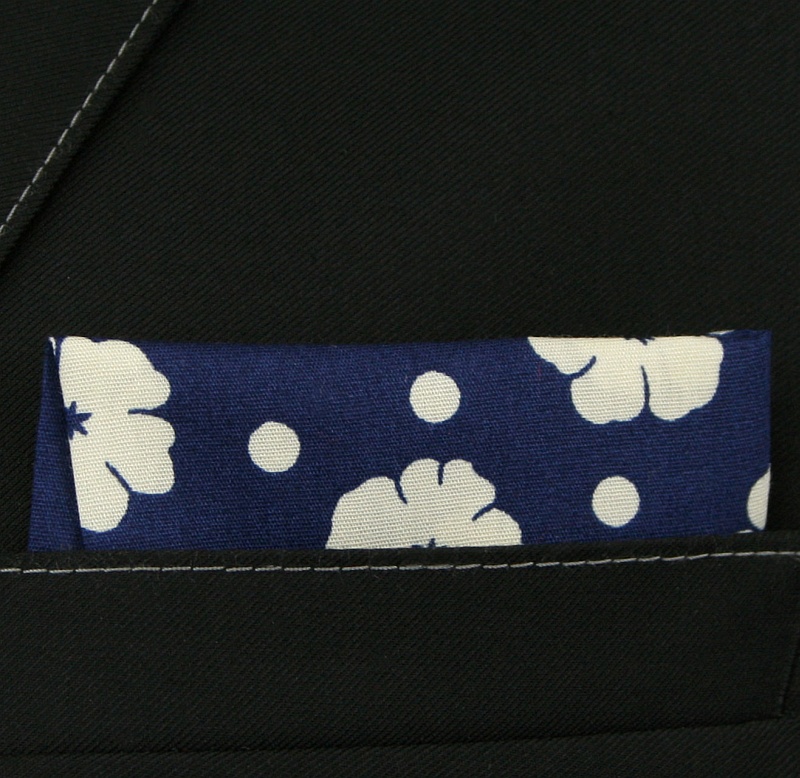 Elegancka poszetka Alties Marka inna