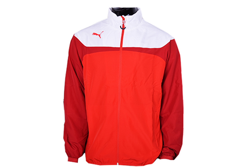 

Kurtka Puma Esito 3 Czerwona r. XL