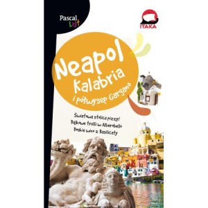 

Pascal Lajt Neapol Kalabria i półwysep Gargano