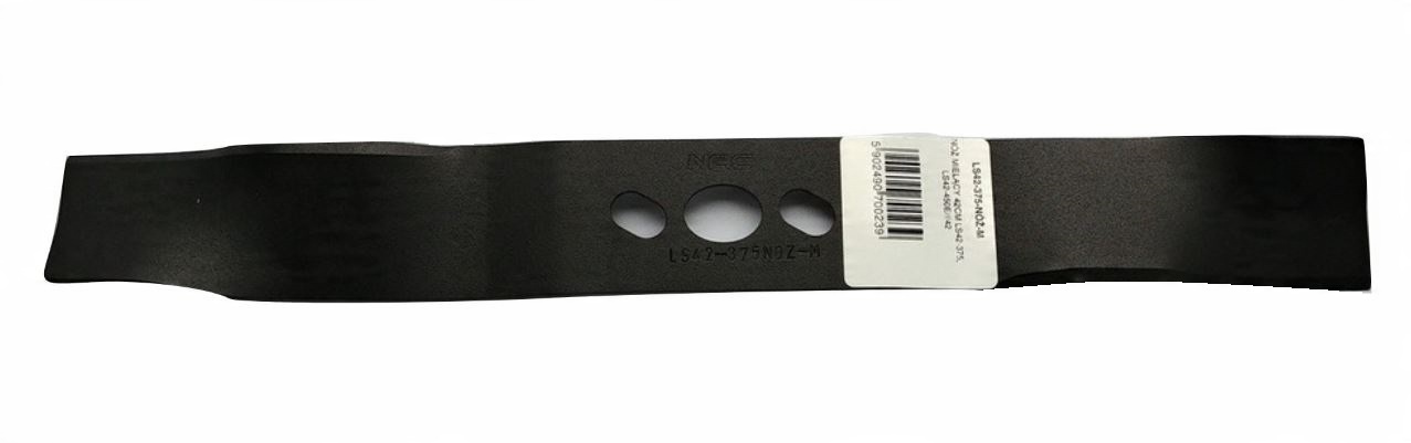 

Nac Nóż do kosiarki LS42 LP42 42cm