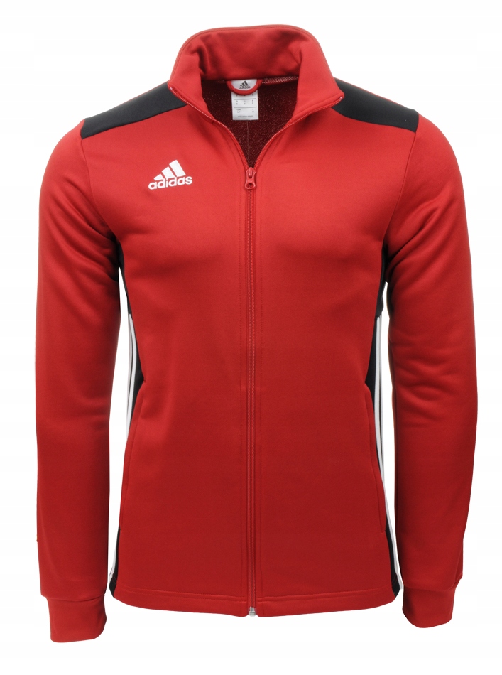 

Adidas bluza dziecięca junior Regista r. 152 cm