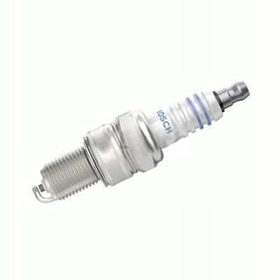 BOSCH свічка Zapłonowa Fr6nii332s 0242240715 EAN ( GTIN ) 4047025782210 foto 0