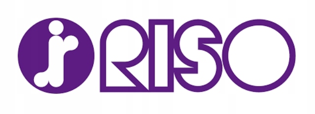 RISO farba S-8119E Yellow FII - 1000ml Stan opakowania oryginalne