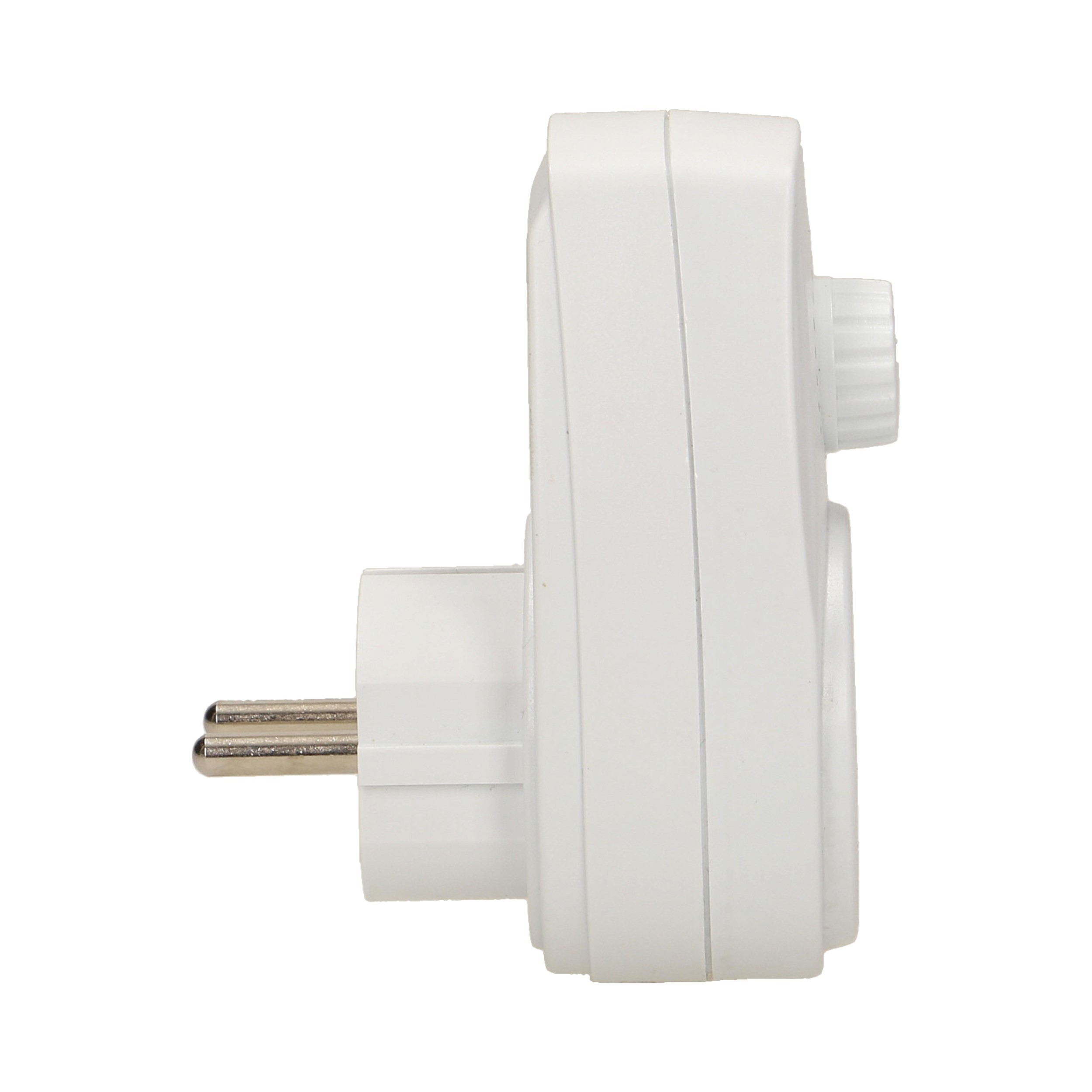 ŚCIEMNIACZ REGULATOR OBROTÓW MOCY WENTYLATORA 230V Typ Klasyczny