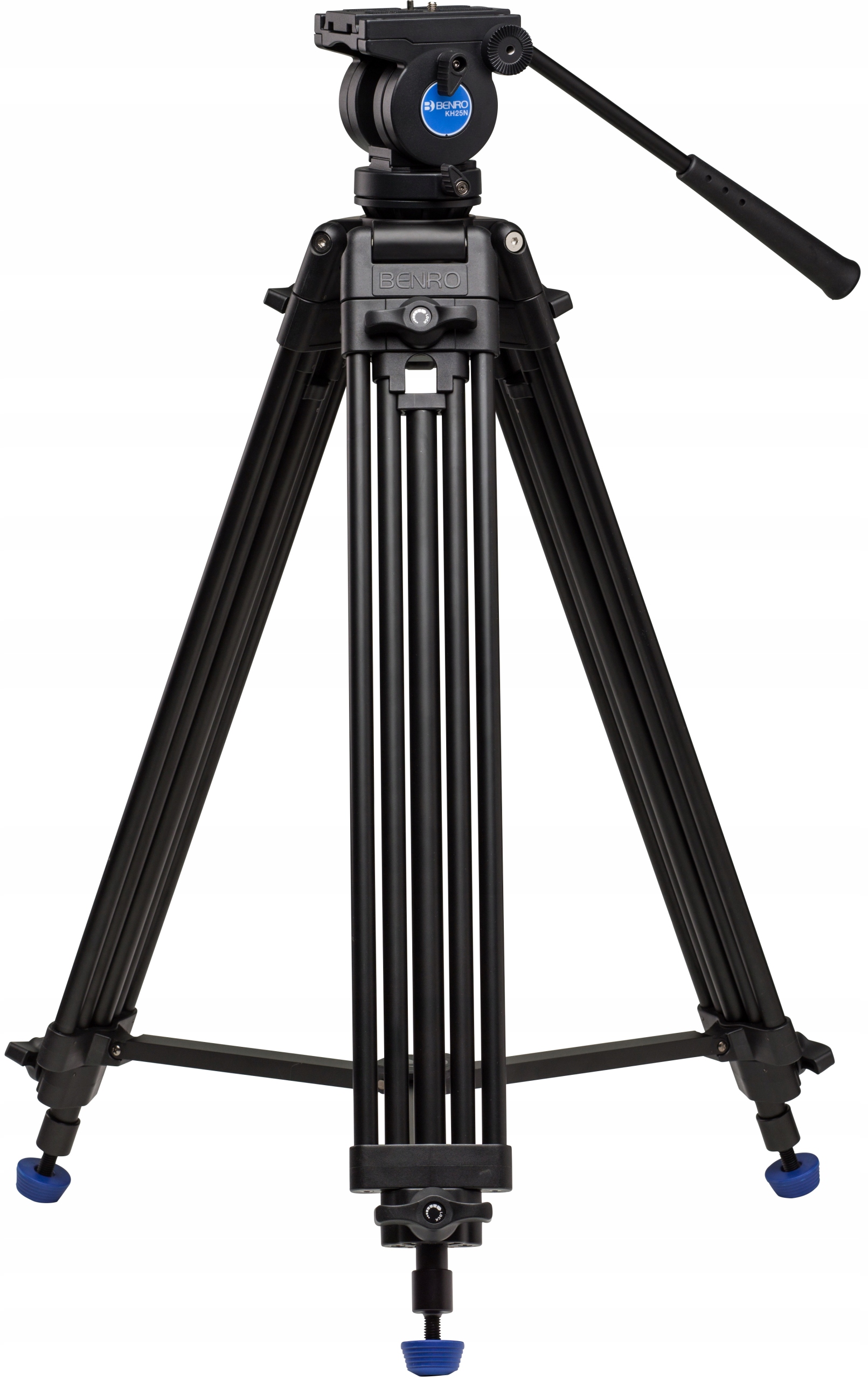

Benro KH25N Statyw Video KH25