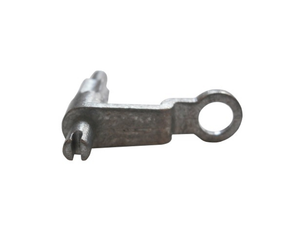 KLAMKA WEWNĘTRZNA BOLEC PRZÓD TYŁ DO OPEL ASTRA H Producent części Ertons