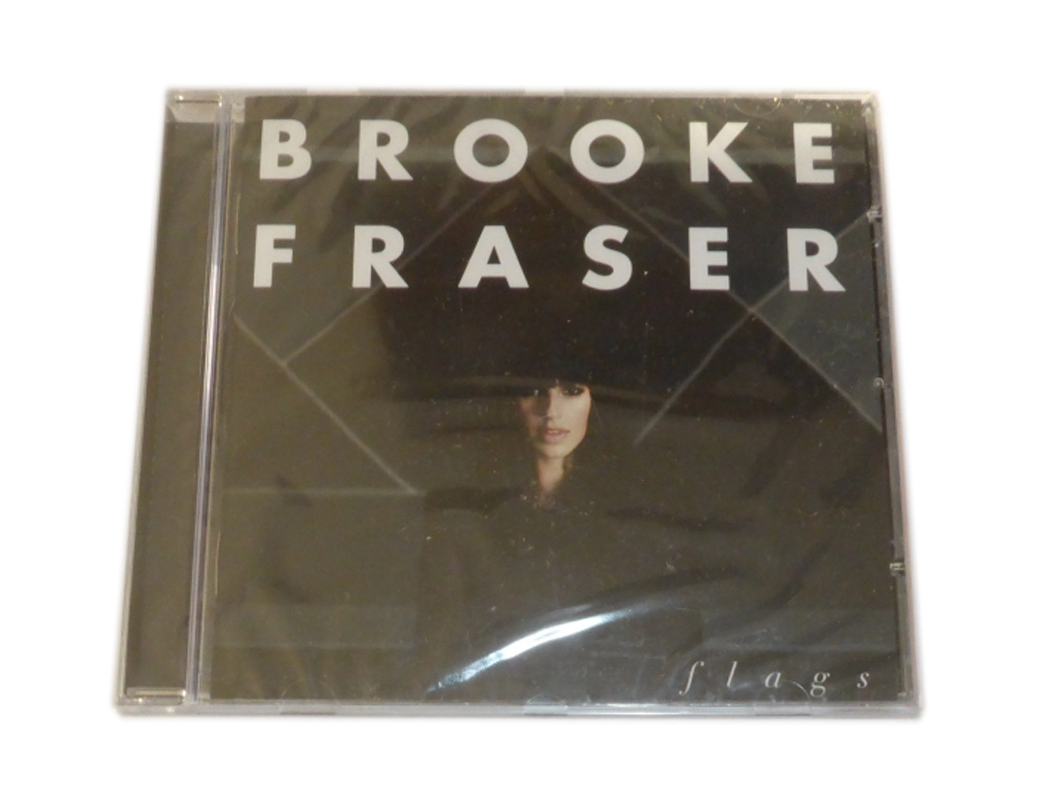 Brooke Fraser - Niska cena na Allegro.pl