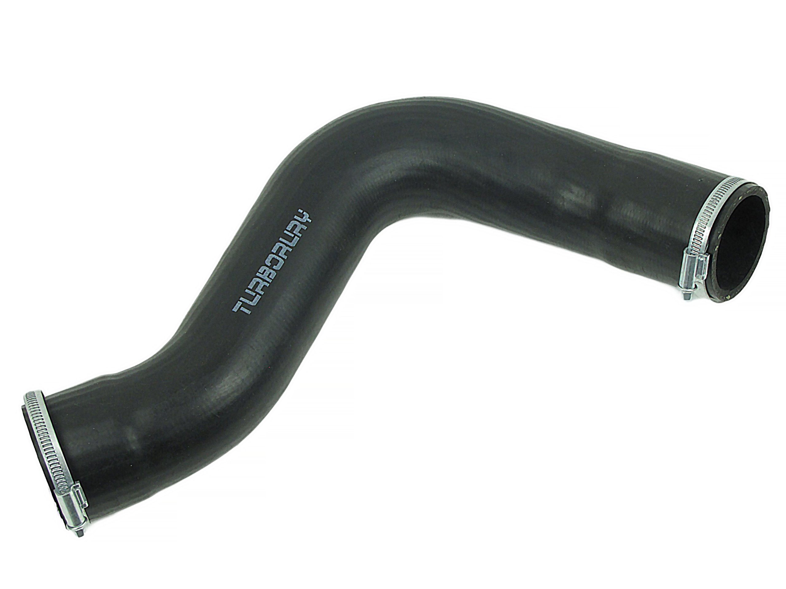 Trubka Hadice Intercoolera Toyota 2.0 D4D 17343-27030