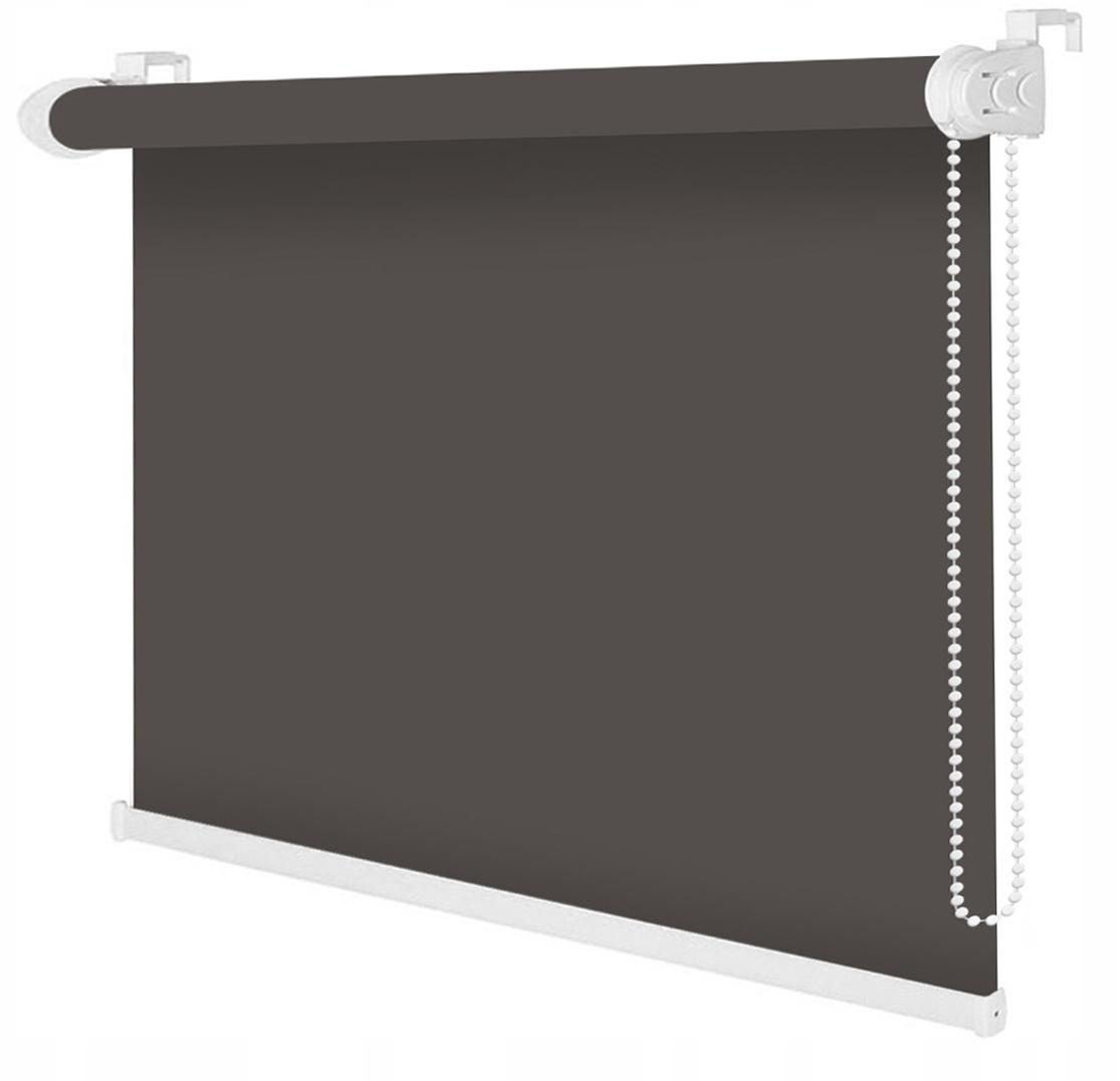 

Roleta Ścienna Wenge 100% - Rolety 200x170 CM