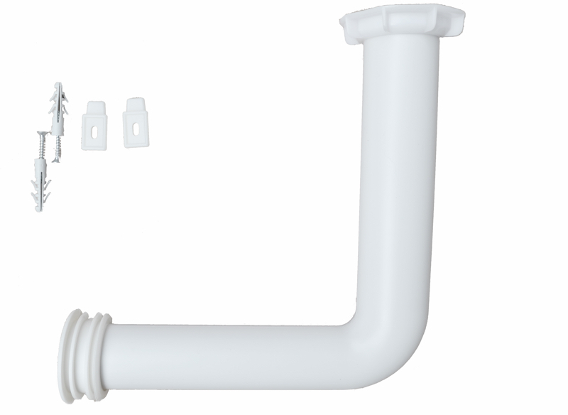 Spłuczka 3/6 chrom dolnopłuk kompakt KOMPLET zawór Marka Perfecto