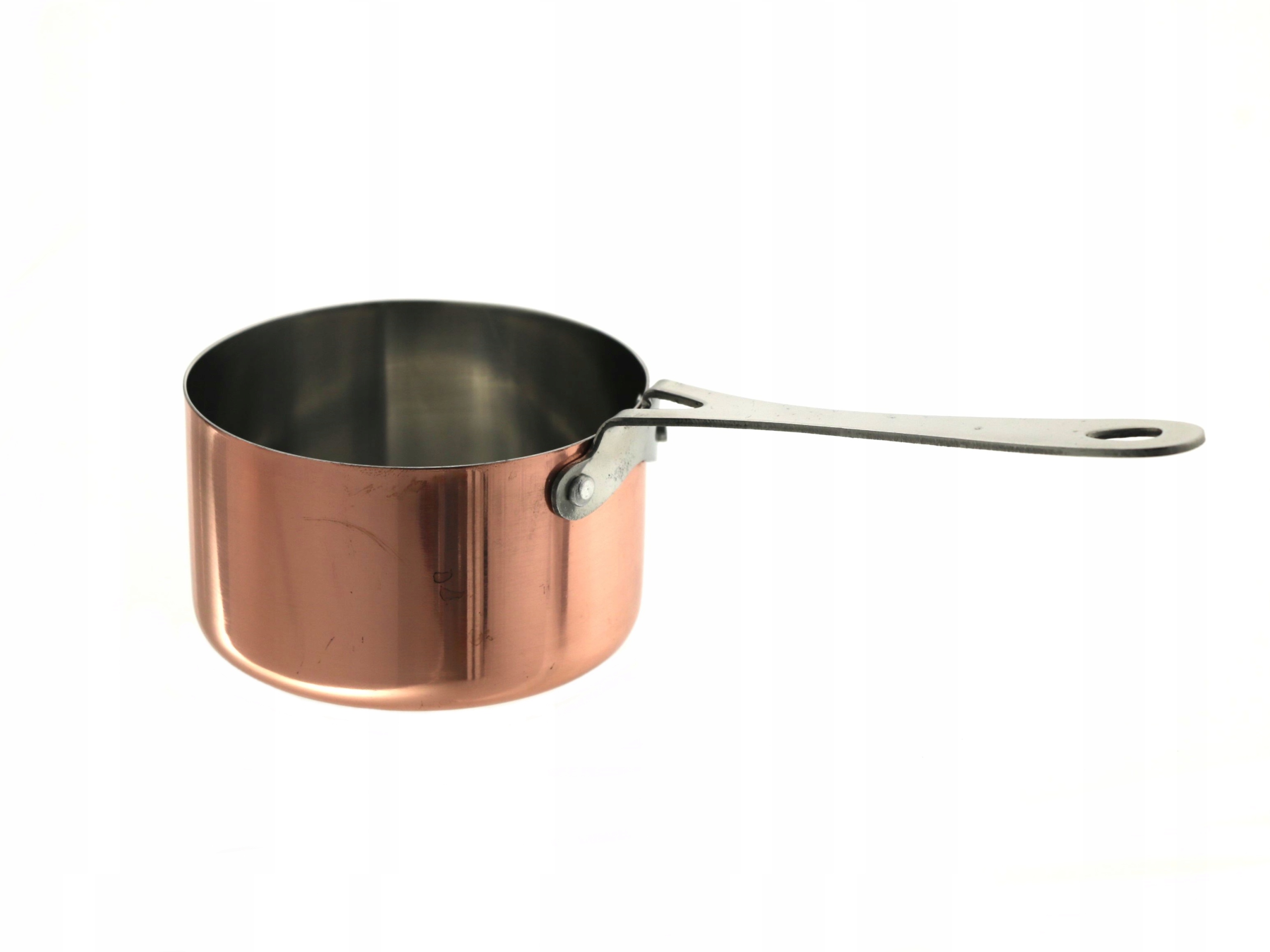 

Rondel do serwowania Stal Nierdzewna 250ml