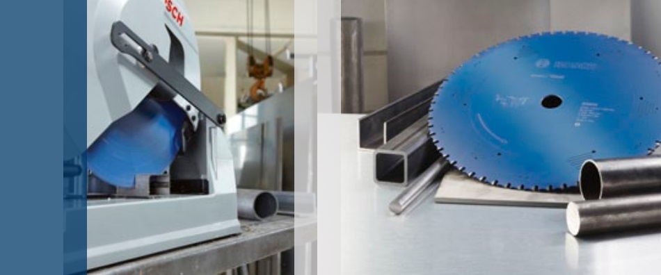 BOSCH TARCZA Expert for Aluminium 254mm 80 zębów Marka Bosch