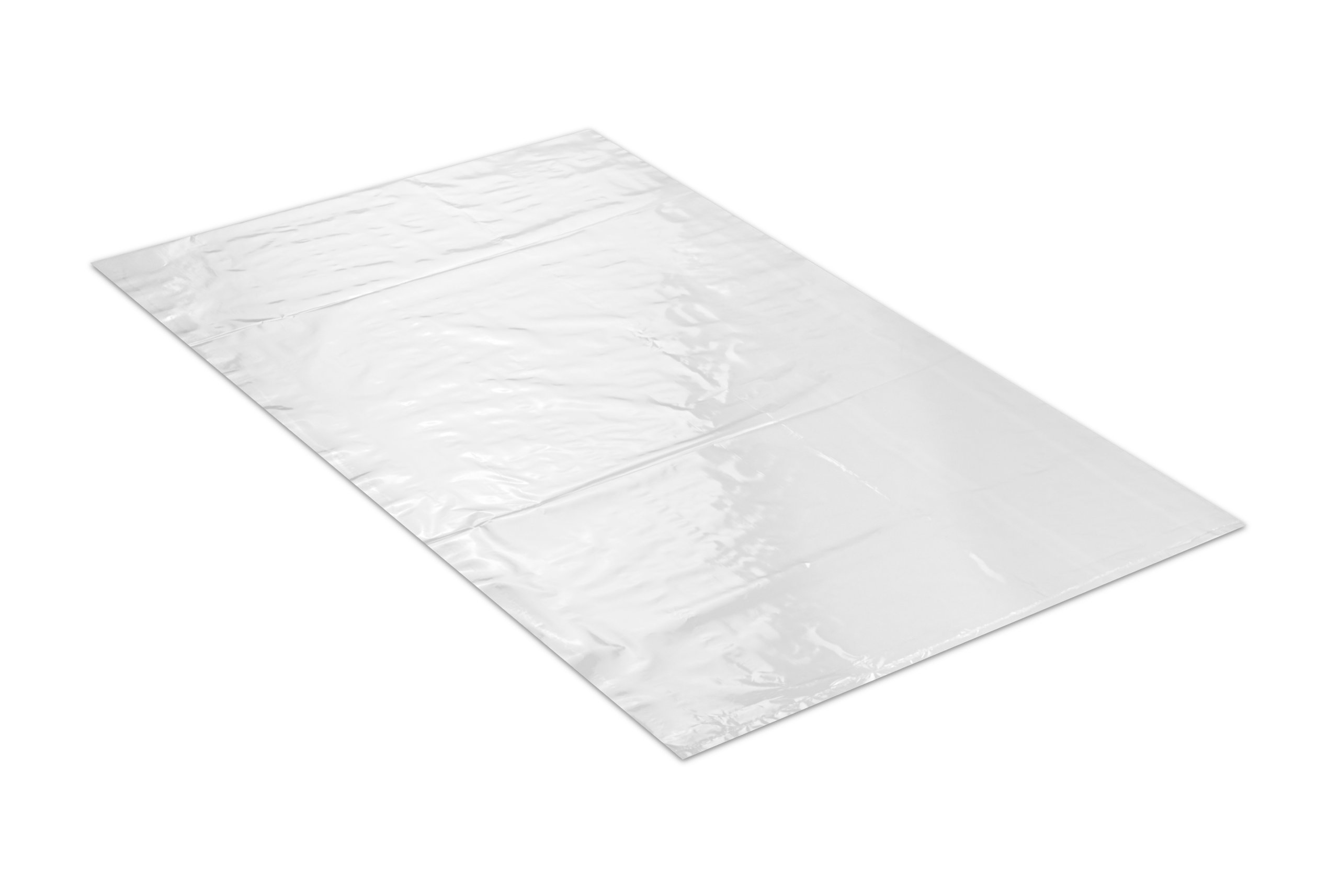 

Torebki Worki Pe 400x1000mm 40x100cm Proste Skosy