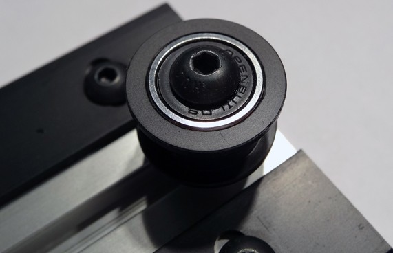 ZESTAW KOŁA PASOWEGO V-SLOT: IDLER PULLEY KIT Marka Inny producent