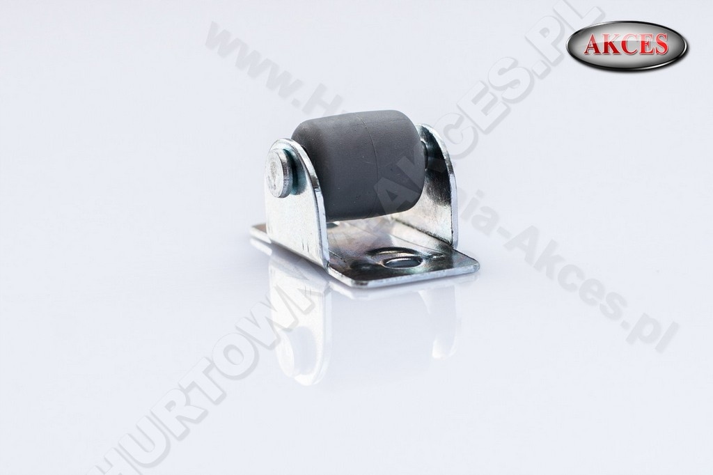 

Rolka Meblowa Prosta Mini Gumowa 40 Szt