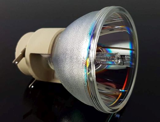 LAMPA OPTOMA VDHDSS OSRAM P- VIP230 /0.8 E20.8 Kod producenta LBZ/EP-EBX10