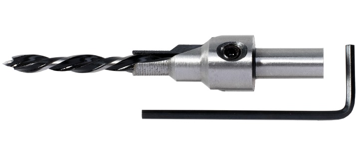 WIERTŁO DO KONFIRMATÓW, KONFIRMATU 5,0/7,0