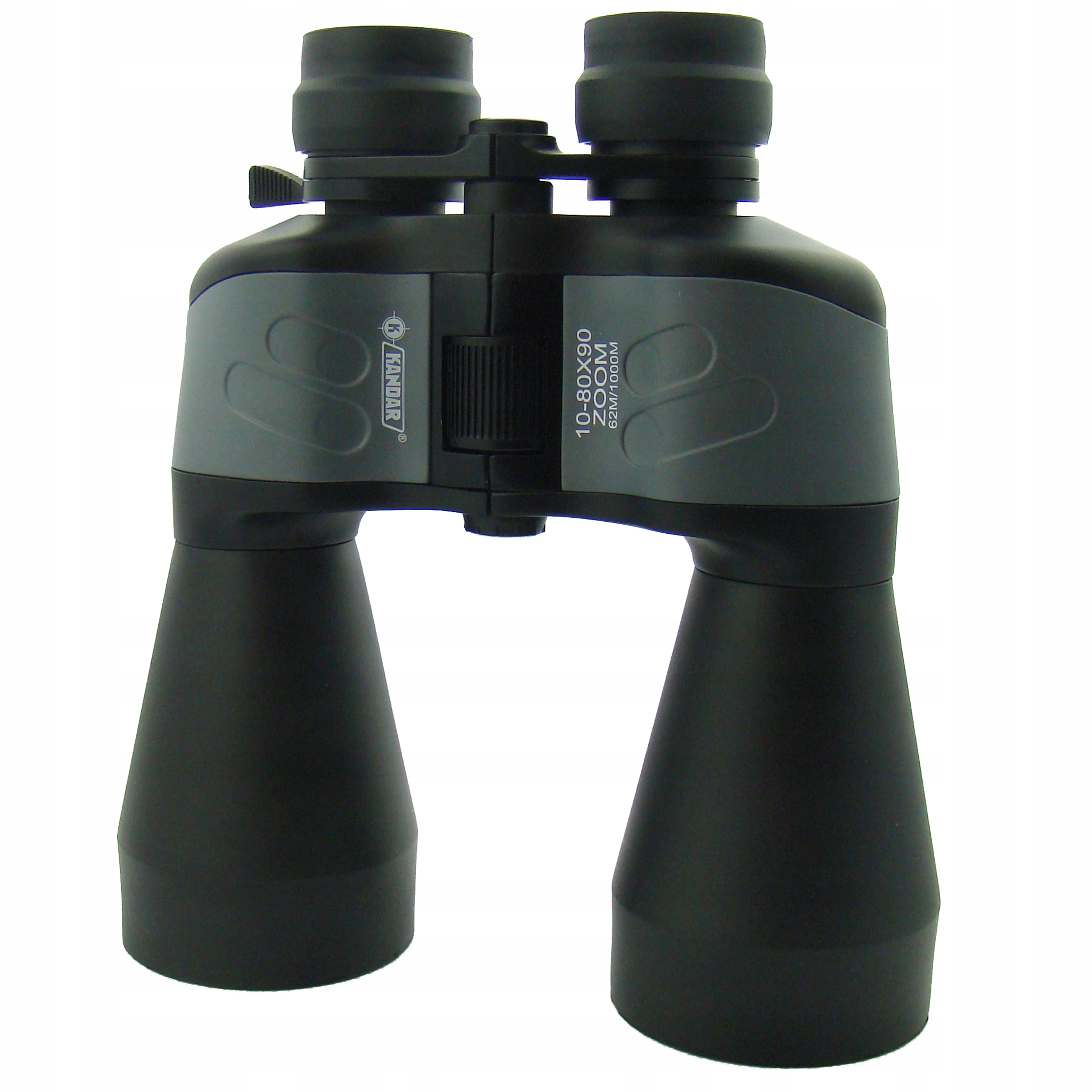 Binoculars Kantar 10-80x90 Zoom sklenený optik