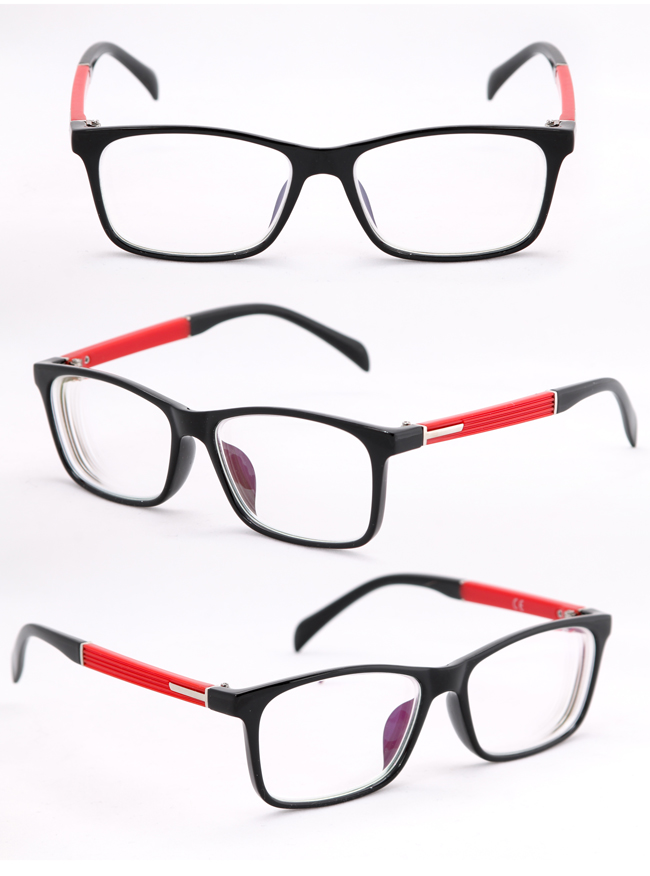 Okulary korekcyjne Antyrefleks Minusy -0.5 do -4