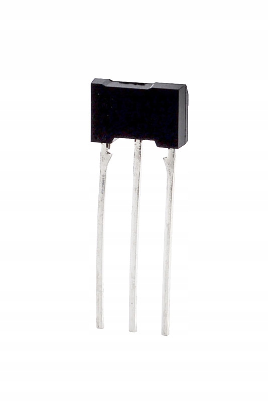 2SB644 Nmp Tranzystor Pnp 60V 0,5A 200MHz