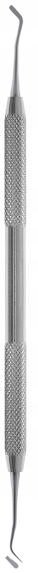 

Nakładacz Stomatologiczny NK-0 1,3mm