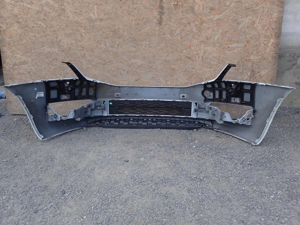 bumper front front SKODA OCTAVIA 3 III 5E LIFT