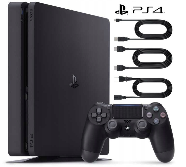 Ps4 best sale slim 1000