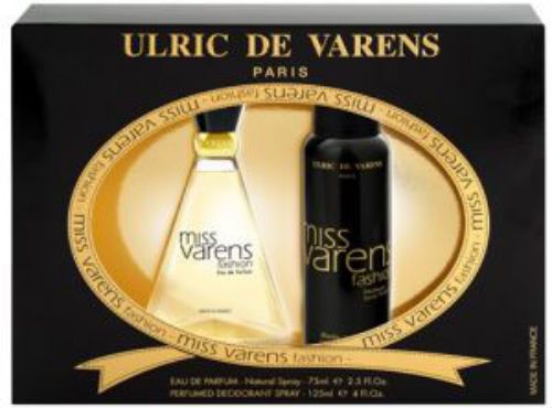 Miss Varens Ulric de Vernes parfém 75 Ml Deo 150 ML