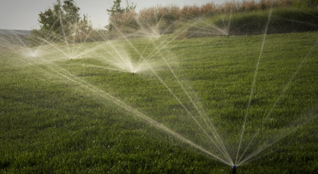 DYSZA MP ROTATOR Rotacyjna MP800 HUNTER 1,8-3,5m Rodzaj dysza do zraszania