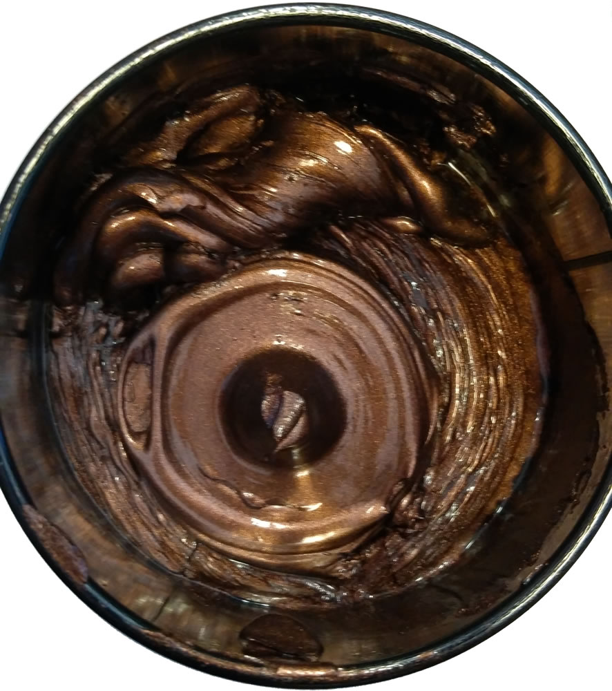 Carlube Smar MIEDZIANY do 1100 C 3kg F VAT Manufacturer catalog number YGC003