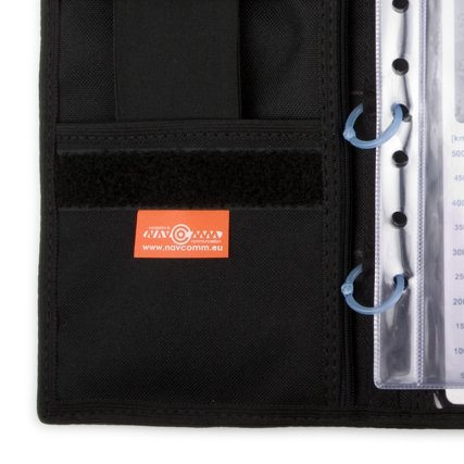 NAKOLANNIK LOTNICZY PILOTA IFR - NAVCOMM Rozmiar uniwersalny