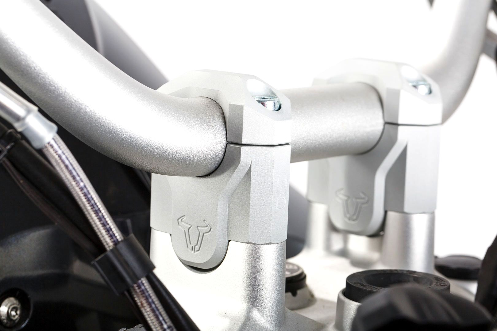 LEH.07.039.12401/S - Sw-MOTECH підйом керма BMW R 1200 GS LC