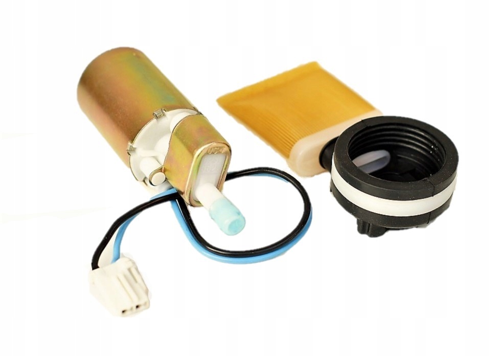 Kawasaki Brute Force 650 Kvf Benzínová Palivová Pumpa