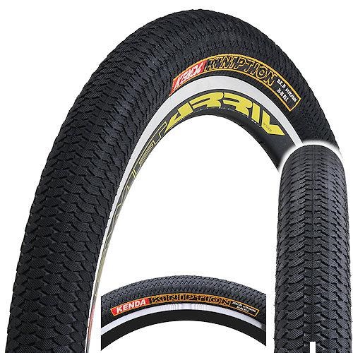 

Kenda Opona Rowerowa 20 x 1,95 K1016 Do Skakania