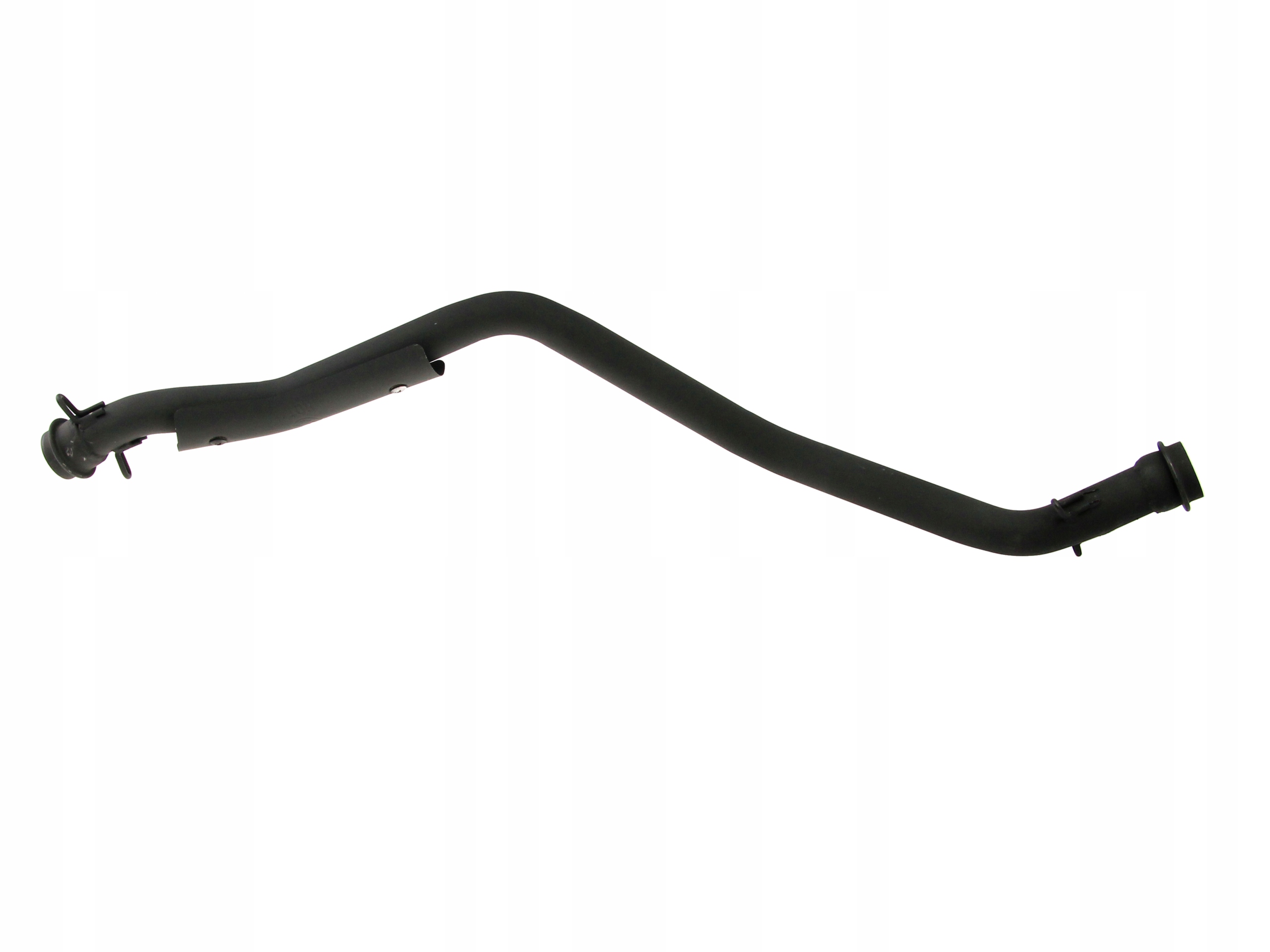 2.4.09.0020 - ELBOW EXHAUST PIPE LINHAI CF MOTO ALLROAD 260 300