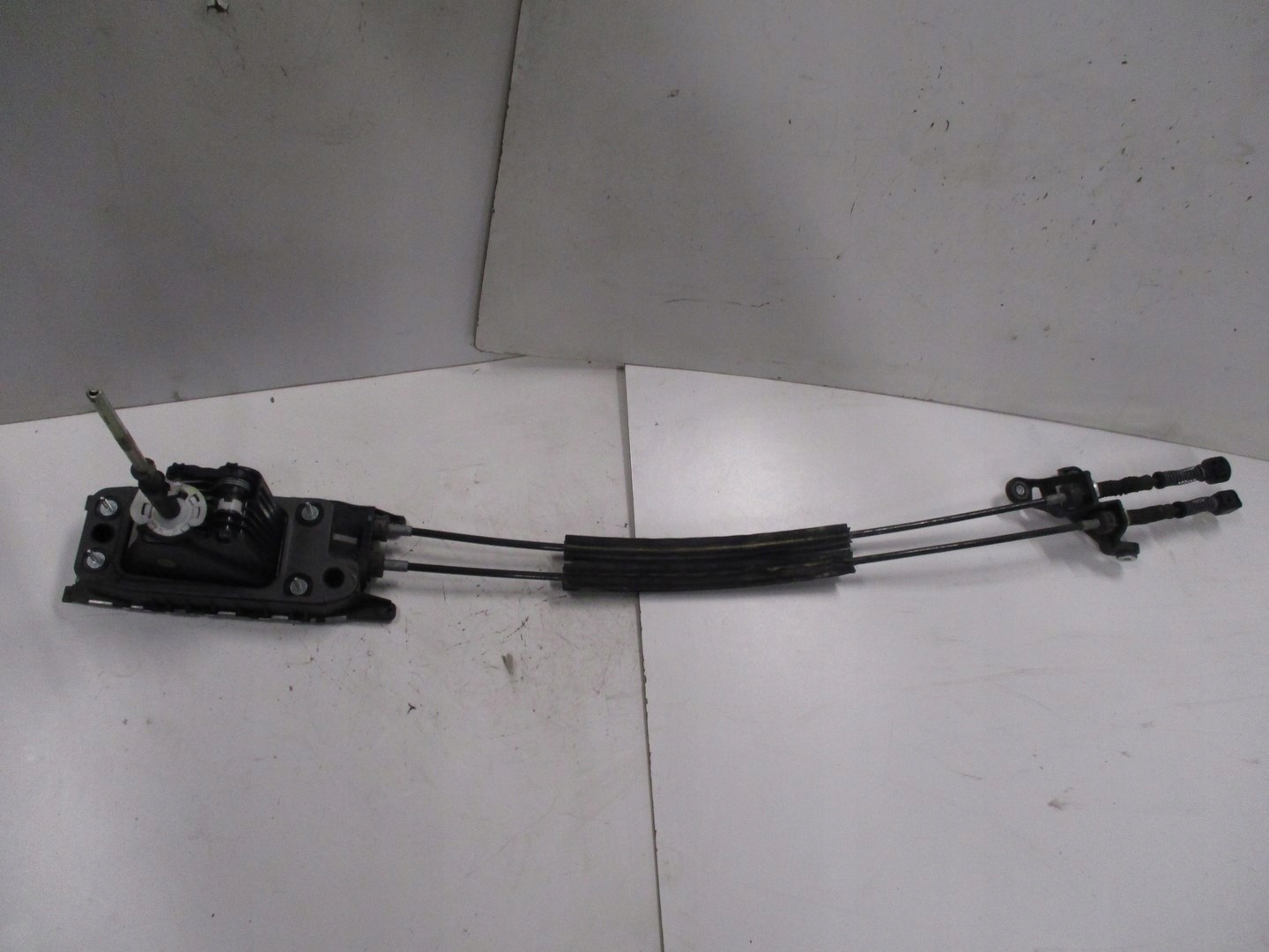 Mechanizm biegow 3Q0711061