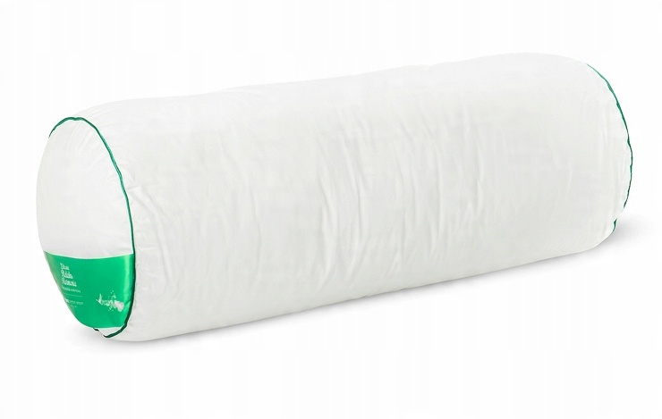 

Amz Poduszka Anatomiczna Wałek 15x45 15/45 300g