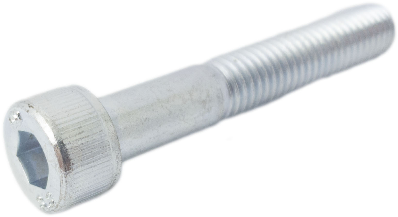 

M12x100 Śruby imbusowe ocynk 8.8 Din 912 Ng 1szt.