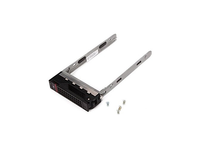

Kieszeń ramka Lenovo 2,5" 31049382 31050784