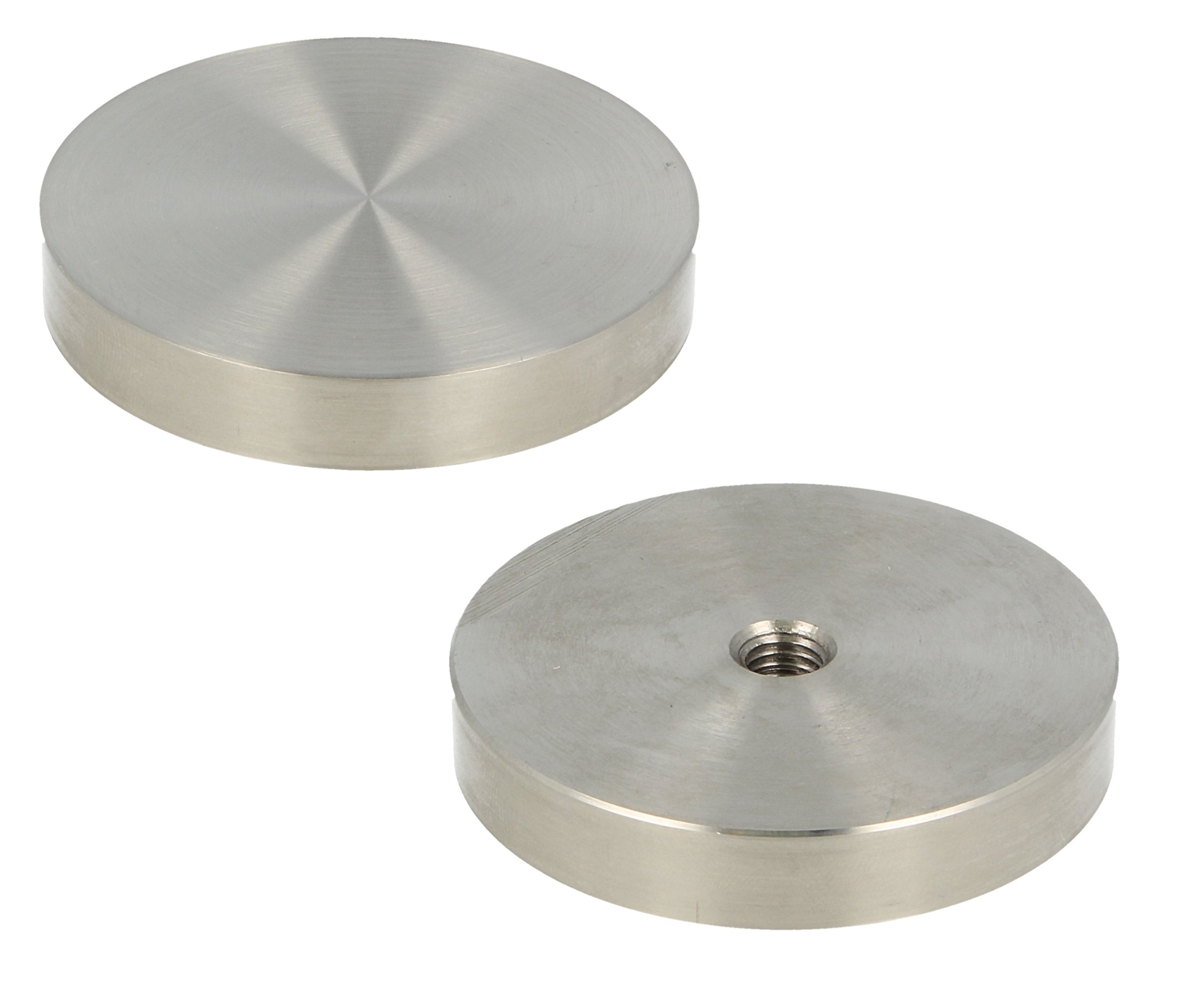 

Krążek Uv mocowanie fi38mm stal nierdzewna M8