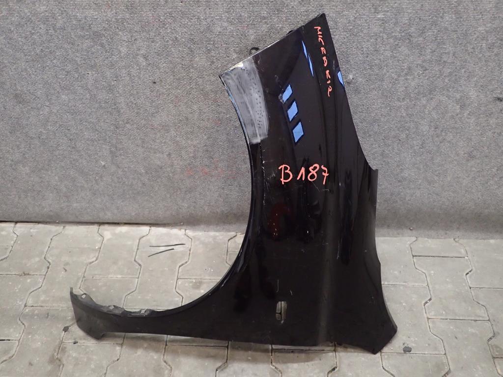 fender front front left NISSAN MICRA K12 03-10