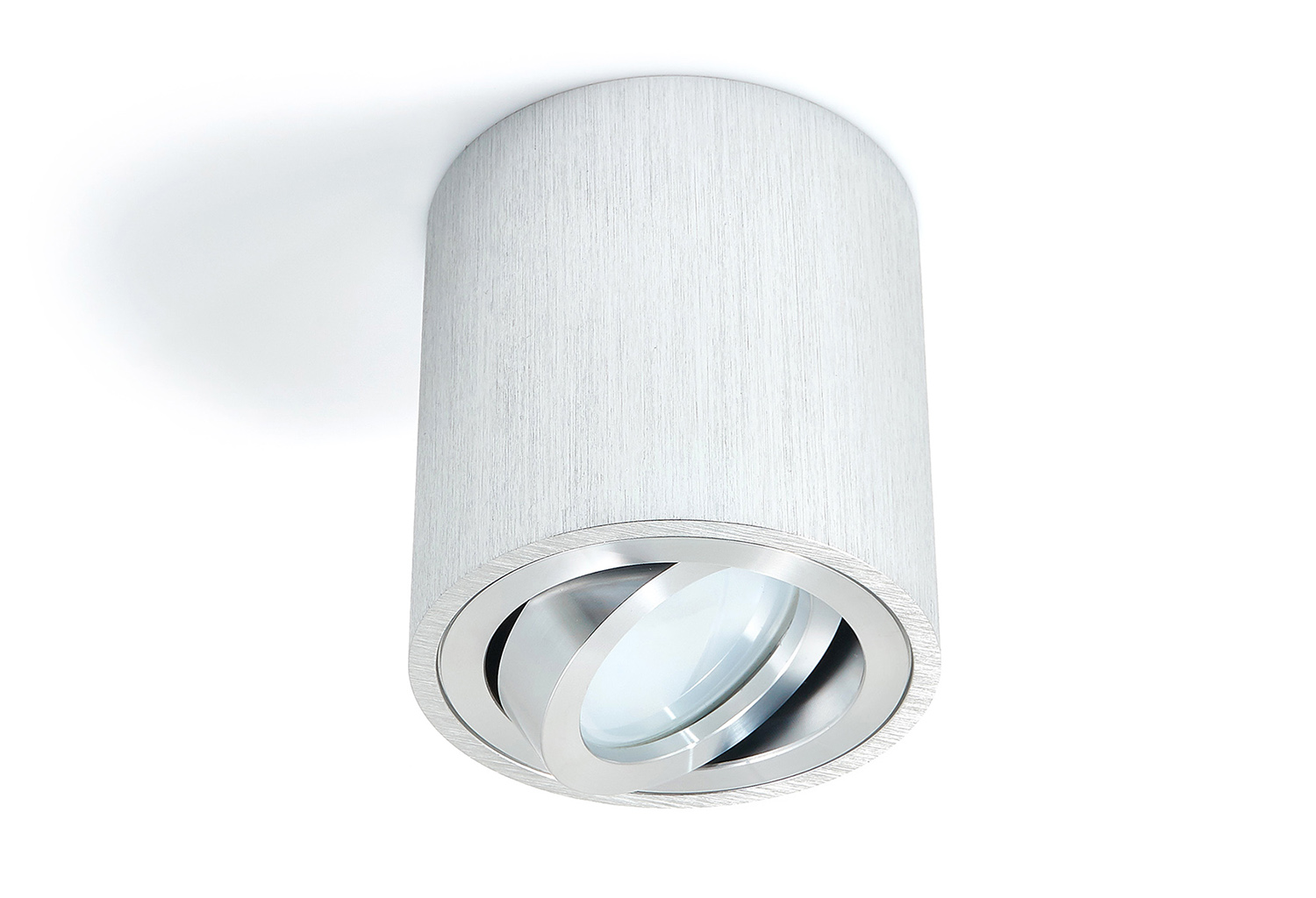

Oprawa Natynkowa Halogenowa Ruchoma Led + GU10