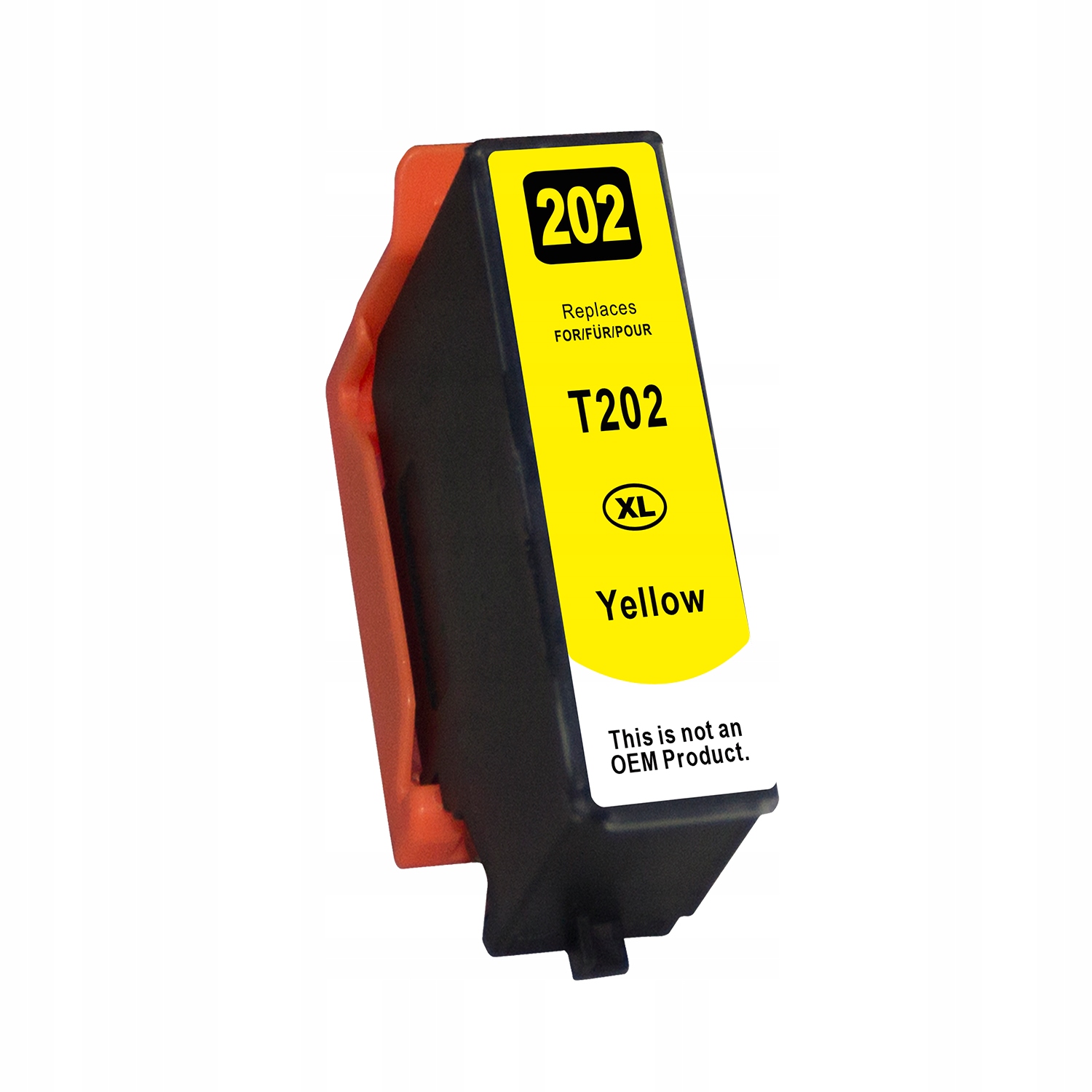 

Tusz do Epson T202 XL Epson XP-6000 XP-6000 Yellow