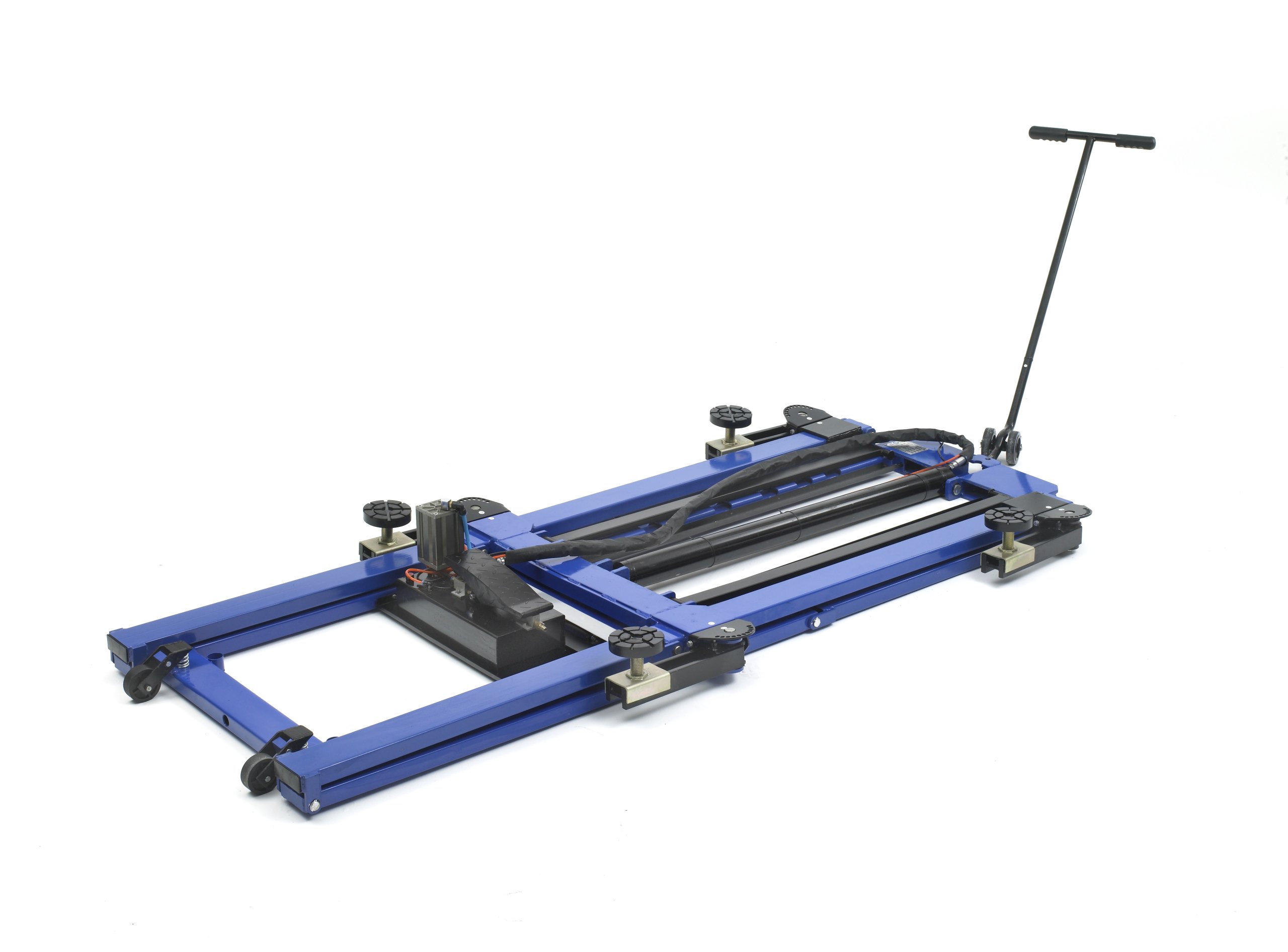 PODNOSNIK MOBILNY NOZYCOWY RAMOWY WDW5500 WDW 5500 Marka inna