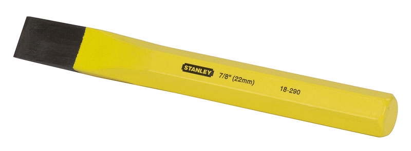 

Stanley FatMax Przecinak do metalu 22x200mm 18-290