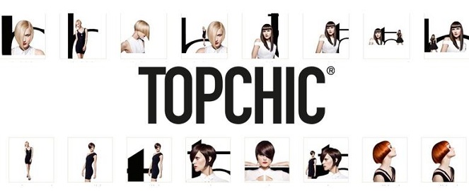 GOLDWELL TOPCHIC FARBA DO WŁOSÓW 60 ml EXTRA CENA Marka Goldwell